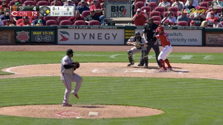Pablo Sandoval Smacked A Dinger, Stole A Base, And Pitched A Scoreless Inning